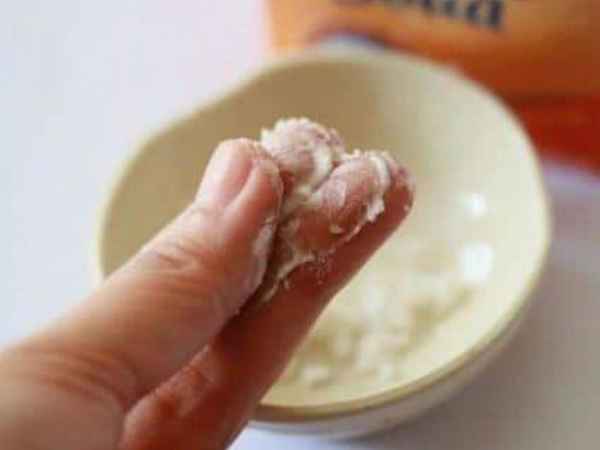 Эффективные методы удаления пятен от краски для волос