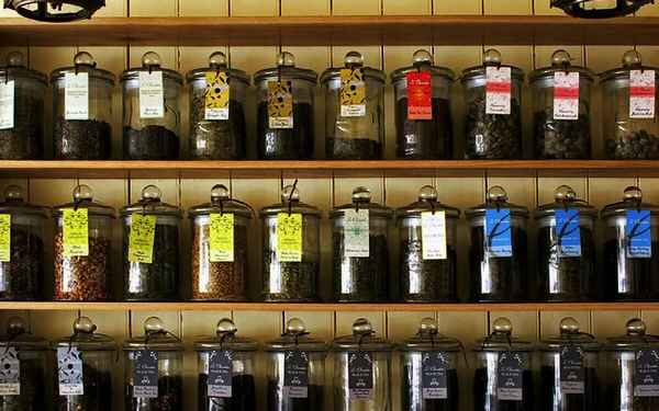 Как правильно хранить чай в домашних условиях