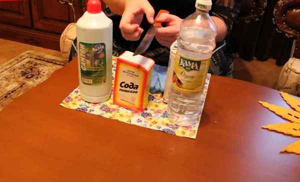 Как снять ржавчину с металла в домашних условиях: способы и советы