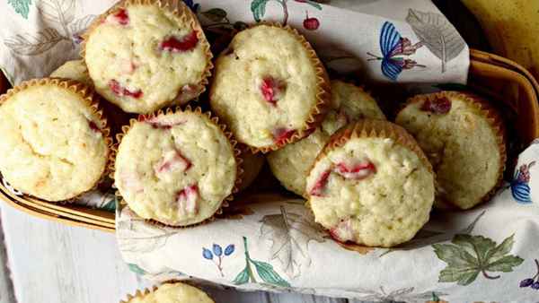 Шесть вкусных блюд, в которых меньше 100 калорий  