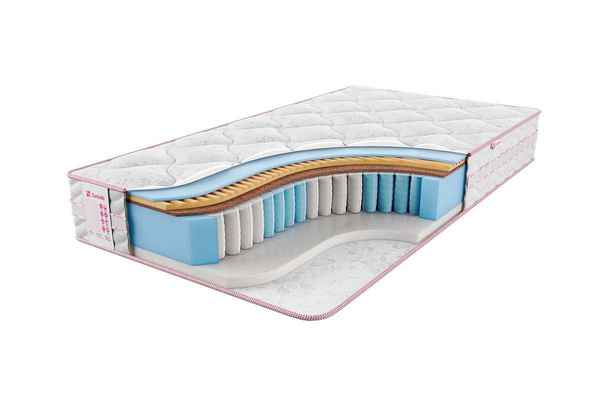 Какой матрас лучше для новорожденного — особенности выбора  