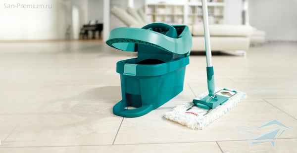 Швабра для мытья пола с отжимом и без — основные виды, преимущества и недостатки  