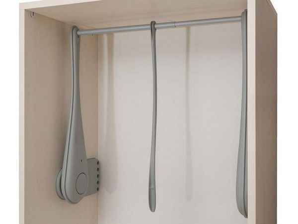 Пантографы для шкафов купе: преимущества и недостатки