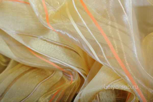 Тюль органза: разновидности, фото и отзывы, как сшить шторы из органзы