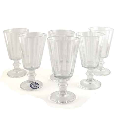 Рюмка-лафитник: что это, как выглядит, особенности формы, отличия от обычных рюмок, виды лафитников