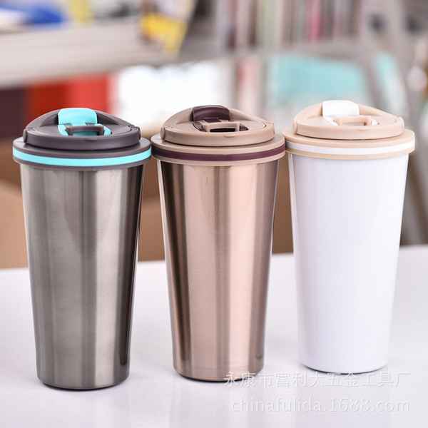 Стакан для кофе многоразового пользования с трубочкой и крышкой: как называется, материалы, размеры, известные модели