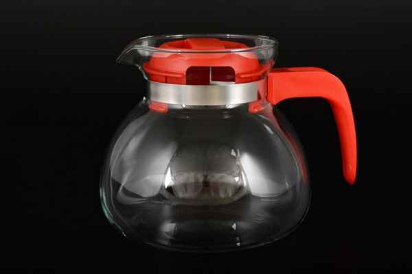 Заварочный чайник: виды, глиняные и прозрачные заварники, квадратные с фильтром и китайские с кнопкой, как выбрать лучший