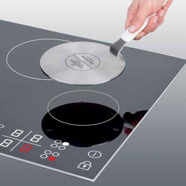 Какая посуда подходит для стеклокерамических плит: какой пользоваться, можно ли ставить керамическую на поверхности из стеклокерамики