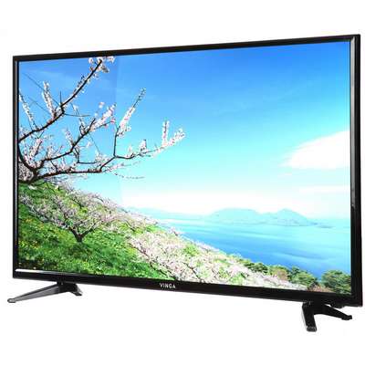 Обзор: Телевизор Vinga L39HD20B