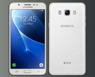 НОВИНКА: SAMSUNG SM-J710F (GALAXY J7 2016 DUOS)
