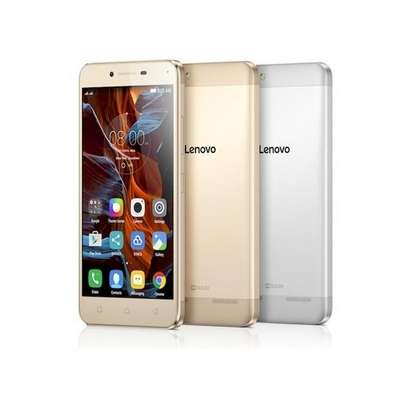 Обзор: Мобильный телефон Lenovo Vibe K5