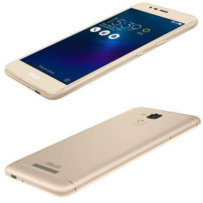 НОВИНКА: Мобильный телефон Asus Zenfone 3 Max ZC520TL