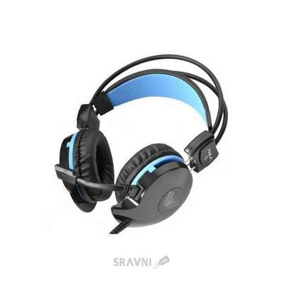 Наушники ACME AULA SUCCUBUS GAMING HEADSET