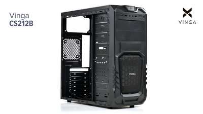 Обзор: КОРПУС VINGA CS103B