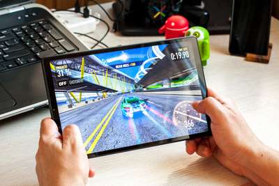 Обзор планшета Lenovo Tab 4 10 с десятидюймовым экраном