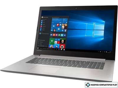 Ноутбук Lenovo IdeaPad 320 – всё, что вам необходимо!