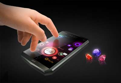 Новая технология Google покончит с сенсорным управлением смартфонов