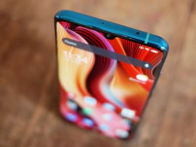 Xiaomi Mi6C получит фирменный 8-ядерный процессор нового поколения и экран 18:9