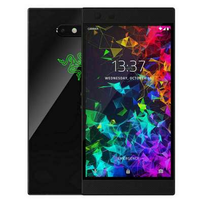 Новинка сезона - смартфон для гeймеров Razer Phone