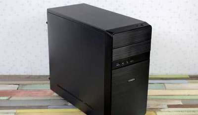 Обзор и тестирование корпуса Vinga CS303B