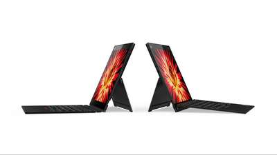 Lenovo представляет обновленную линейку устройств ThinkPad X1