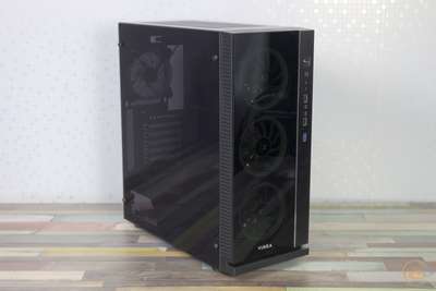 Vinga Barbarian - создан, чтобы сиять