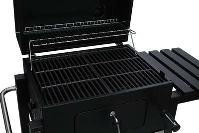 Топ-3 электрогриля для отменного барбекю дома