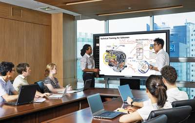 Топ-5 устройств для эффективной работы в офисе