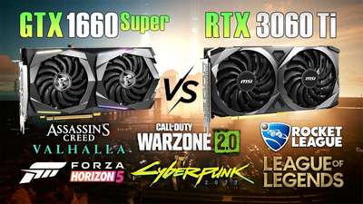 ЗАРЯЖЕН НА ИГРУ: Geforce® Gtx 1660 Ti