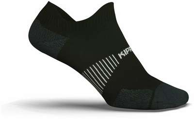 НОСКИ ТОНКИЕ НЕВИДИМЫЕ ДЛЯ БЕГА RUN900 KIPRUN - купить в интернет-магазине