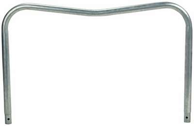 НОЖКА W-ОБРАЗНАЯ ДЛЯ БАТУТА ESSENTIAL 420  - купить в интернет-магазине