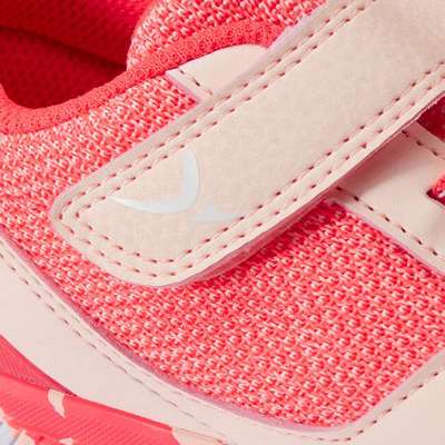 Обувь черная 550 KNIT I MOVE XCO DOMYOS - купить в интернет-магазине