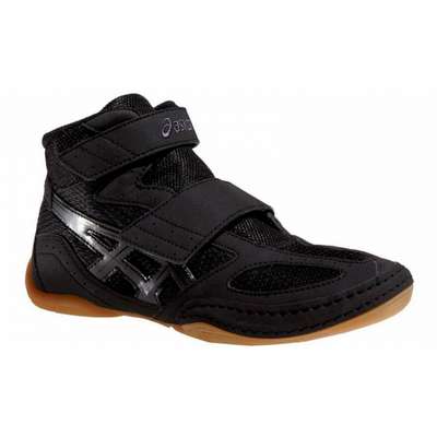 Обувь для борьбы MATFLEX 4 ASICS - Боевые искусства Спортивные единоборства...