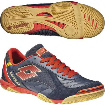 Обувь для футзала FUTSAL ВЗР. LOTTO - Футбол Комaндные виды спорта - В продаже...