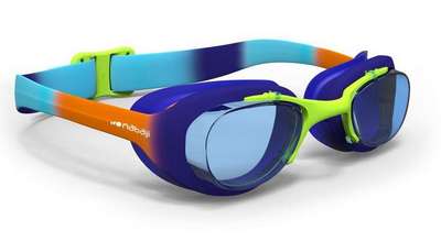 ОЧКИ ДЛЯ ПЛАВАНИЯ XBASE NABAIJI - Аксессуары для плавания Плавание в бассейне...