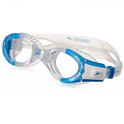 ОЧКИ ДЛЯ ПЛАВАНИЯ SPEEDO FUTURA BIOFUSE FLEXISEAL SPEEDO - купить в интернет-магазине