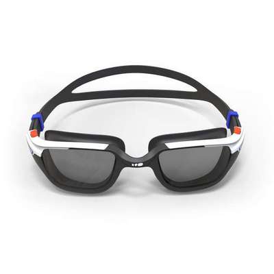 ОЧКИ ДЛЯ ПЛАВАНИЯ SPIRIT РАЗМЕР L С ЗАТЕМНЕННЫМИ ЛИНЗАМИ NABAIJI - купить в интернет-магазине