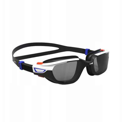 ОЧКИ ДЛЯ ПЛАВАНИЯ С ЗАТЕМНЕННЫМИ ЛИНЗАМИ SPIRIT, РАЗМЕР S NABAIJI - купить в интернет-магазине