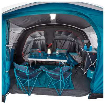 ПАЛАТКА ARPENAZ 2+ QUECHUA - Снаряжение для лагеря Походы, кемпинг - В продаже...