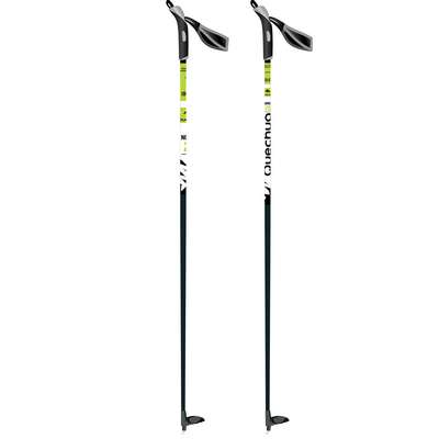 Палки для беговых лыж детские NORDIC 20 INOVIK - купить в интернет-магазине