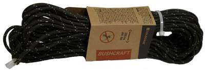 Паpaкорд для бушкрафта 550 Firecord 20 метров SOLOGNAC - купить в интернет-магазине