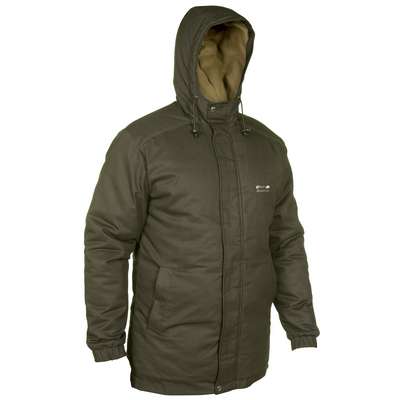 Парка муж. для охоты 100 SOLOGNAC - купить в интернет-магазине