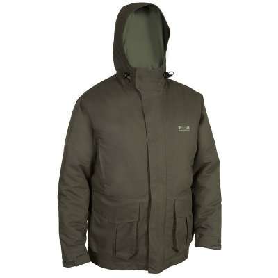 ПАРКА TAIGA 100 SOLOGNAC - Одежда для охоты в сухую погоду Охота - В продаже...