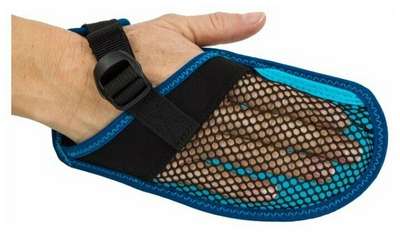 Перчатки для плавания soft 100 NABAIJI - купить в интернет-магазине