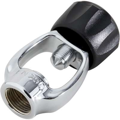 Переходник DIN/INT для регулятора SUBEA - купить в интернет-магазине