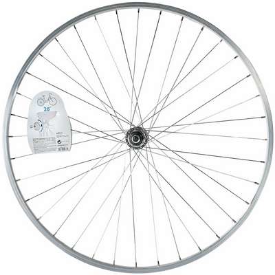 ПЕРЕДНЕЕ КОЛЕСО 28