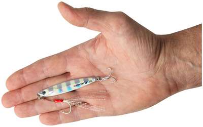 Пилькер Biastos Assist 20 г белый CAPERLAN - купить в интернет-магазине