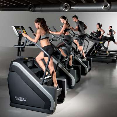 Пластиковые муфты 2 SEC QUECHUA - Кардиотренажеры Фитнес и танцы - В продаже...