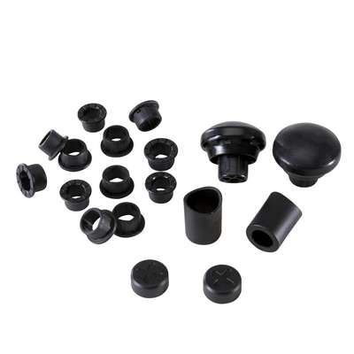 ПЛАСТИКОВЫЕ ЗАГЛУШКИ DOMYOS  - купить в интернет-магазине