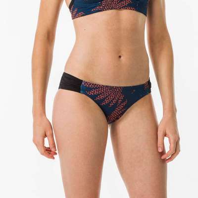 Плавки женские для серфинга с заниженной талией NIKI HISHO ESPACE OLAIAN - купить в интернет-магазине